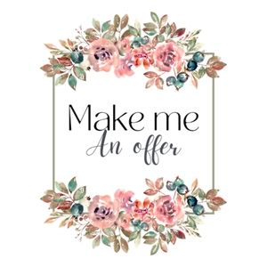 Make‎ Me an Offer!